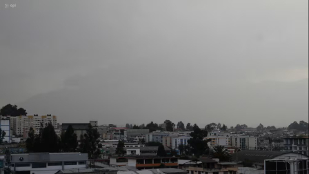 Lluvias, altas temperaturas y radiación UV: Conozca el clima en Ecuador del 7 al 11 de septiembre de 2026