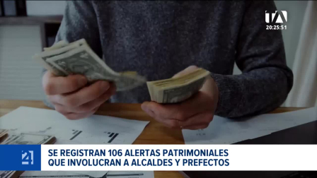La Comisión de Gobiernos Autónomos evalúa el uso de cargos públicos para beneficio de empresas o el incremento injustificado de riquezas. Un reportaje de Astrid Singre