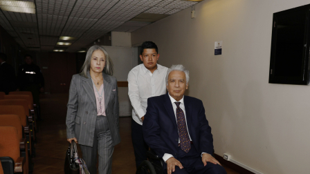 Revise las noticias más destacadas del Ecuador en el Noticiero 24 Horas Emisión Estelar de este lunes 7 de septiembre del 2026. Con Milton Pérez y Diana León.