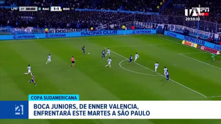 Revise las noticias deportivas en la Emisión Estelar del lunes 7 de septiembre del 2026. Con Gisella Buendía
