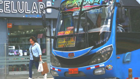 Debate sobre el alza del pasaje se decide este martes 8 de septiembre en el Concejo Metropolitano de Quito.