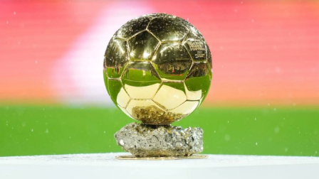 La edición del Balón de Oro 2026 será en octubre