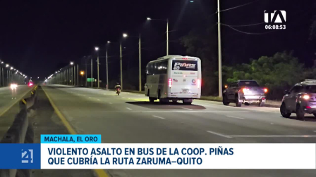 accidente bus