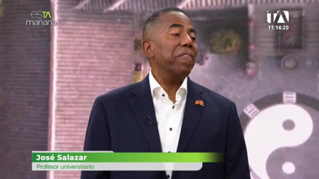 José Salazar, especialista en taoísmo, explica el significado del Tao y cómo esta filosofía propone vivir en armonía con el entorno y con nosotros mismos.