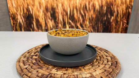 Este martes 8 de septiembre del 2026 preparamos pastel de choclo, la receta de Cocinando esTAmañana, junto al chef Felipe Campana.