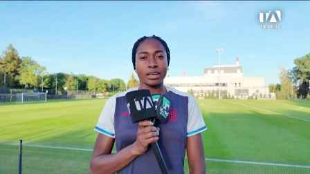 Revise las noticias deportivas en la Emisión Central del martes 8 de septiembre del 2026. Con Alfonso Laso, Hugo Quintana y Antonella Iglesias.