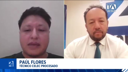La grabación da cuenta de maniobras para blindar el contrato con Progen, firma que cuatro días después recibió un desembolso de USD 70 millones. Un reportaje de Fausto Yépez