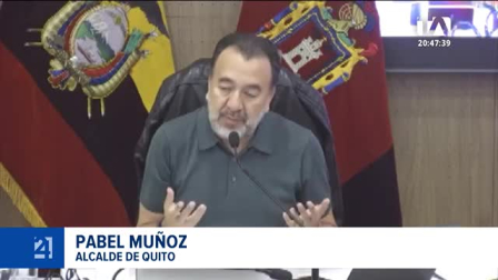 La resolución incluye una compensación de 23 millones de dólares para los transportistas y fija condiciones para mejorar la calidad del servicio. Un reportaje de Gustavo Jaramillo