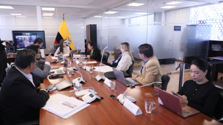 La Asamblea Nacional tratará este miércoles 9 de septiembre, en segundo debate, la reforma que plantea incorporar educación para el desarrollo sostenible en colegios y universidades.
