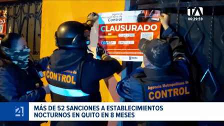 Las intervenciones en estos centros de diversión han derivado en el hallazgo de armas, drogas e investigaciones por muertes violentas. Un reportaje de Juan Miguel Rodríguez
