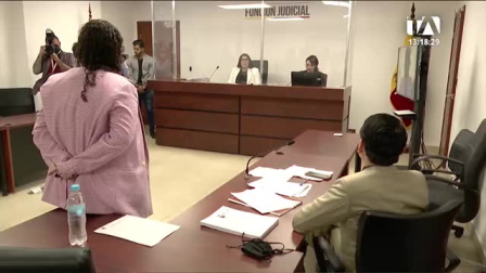 La ONU y Human Rights Watch cuestionan la resolución de la Judicatura, la cual establece capacitar a nuevos jueces en tres meses. Un reportaje de Lucía Clavijo