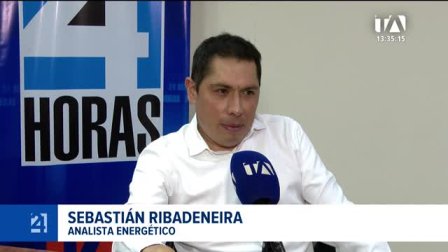 La reducción en los caudales evidencia el inicio de la temporada seca, mientras la compra de energía se mantiene como medida central. Un reportaje de Belén Merizalde