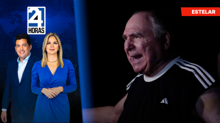 Revise las noticias más destacadas del Ecuador en el Noticiero 24 Horas Emisión Estelar de este miércoles 9 de septiembre del 2026. Con Milton Pérez y Diana León.