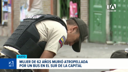 El conductor involucrado registra sanciones previas por falta de licencia, estacionarse en lugares prohibidos y embarcar pasajeros en lugares no autorizados. Un reportaje de Juan Miguel Rodríguez