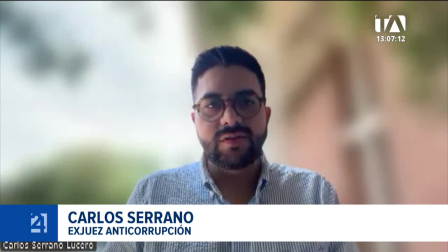 La eliminación de la dependencia especializada genera inquietud sobre el trámite y seguimiento de procesos de alta complejidad en el país. Un reportaje de María Fernanda Utreras