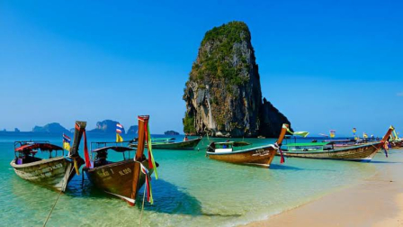 Tailandia cambia sus reglas de ingreso, desde el 15 de septiembre de 2026, los ecuatorianos deberán tramitar una visa para viajar al país asiático.
