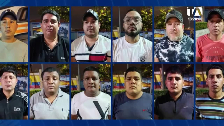 La Policía Antinarcóticos logra el fallo histórico tras el caso de 2025; la institución suma más de 117 toneladas de droga incautadas en 2026. Un reportaje de Catalina García