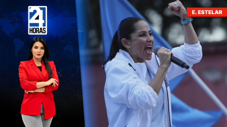 Revise las noticias más destacadas del Ecuador en el Noticiero 24 Horas Emisión Estelar de este sábado 12 de septiembre del 2026. Con Astrid Singre