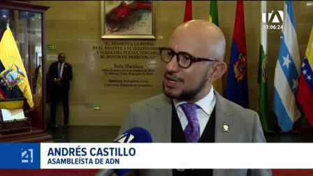 La Comisión de Justicia unificó más de 80 proyectos para incluir nuevos tipos penales, delitos digitales y eliminar el límite de penas. Un reportaje de Karen Haro