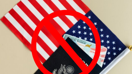 Estados Unidos amplió a 14 la lista de ecuatorianos declarados inelegibles para ingresar al país, entre ellos exfuncionarios vinculados al caso Metástasis.