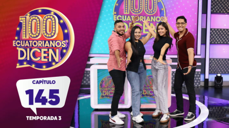 ‘Tongas’ vs ‘Los más funables’.