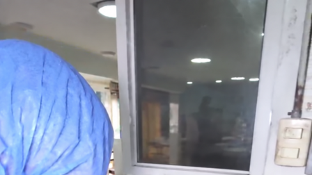 Durante una inspección sanitaria en un chifa de Durán, técnicos de Arcsa encontraron plagas.