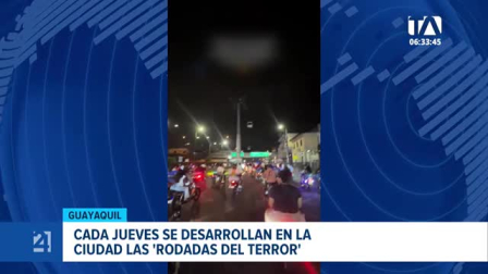 La ATM alista nuevos operativos y medidas de control restrictivas para frenar la informalidad de estos vehículos a pocos meses de finalizar el año. Un reportaje de Ever Moreira