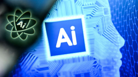 Los altos ejecutivos de IA dicen que quieren frenar el ritmo vertiginoso del desarrollo de la inteligencia artificial.