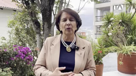 Karol Gavilanes, Karen Hidalgo y Jessica Calderón cuentan cómo fueron seleccionadas para viajar al Houston Space Center y aprender de ciencia y tecnología espacial.