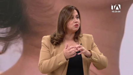 Paola Guevara, dermatóloga, explica las principales causas de las estrías y comparte recomendaciones para prevenir su aparición y cuidar la piel.