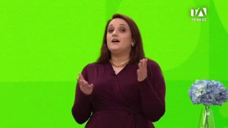 Luiza Miño, consultora educativa, analiza los resultados de las pruebas PISA y las habilidades que necesitan desarrollar nuestros hijos para enfrentar los desafíos del futuro.