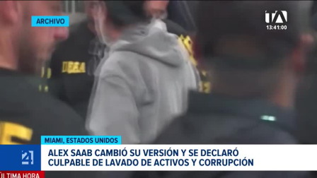 El procesado cambió su versión ante el tribunal federal, mientras en Ecuador se analiza la repercusión de sus delaciones sobre el sistema Sucre. Un reportaje de Carlos Sacoto