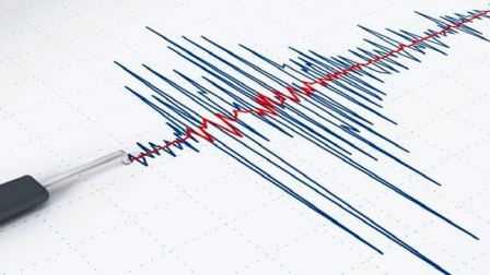 Un sismo de magnitud 3,9 se registró cerca del Puyo la tarde de este martes 15 de septiembre de 2026.