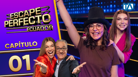 Escape Perfecto