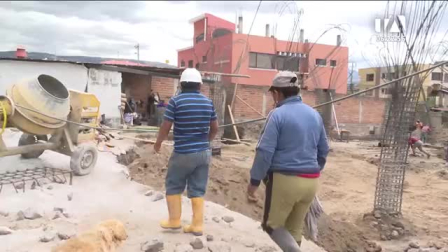 La mujer dejó a tres hijos menores de edad, su familia denuncia la falta de apoyo de las autoridades en las labores de rastreo y localización. Un reportaje de Juan Miguel Rodríguez