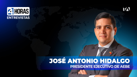 “Limpiar y mantener drenajes y canales son prácticas preventivas que cada uno de los productores ha venido desarrollando”, destacó José Antonio Hidalgo, presidente ejecutivo de la AEBE, sobre medidas preventivas ante la llegada del Fenómeno de El Niño.