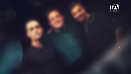 Alejo Chauvin, director de fotografía ecuatoriano, cuenta cómo llegó a trabajar con Eugenio Derbez y su trayectoria en películas y series para Netflix, HBO Max, ViX y Amazon Prime Video.
