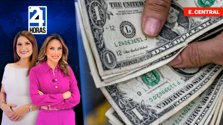 Revise las noticias más destacadas del Ecuador en nuestro Noticiero 24 Horas Emisión Central de este miércoles 16 de septiembre del 2026. Con Gabriela Galárraga y Liz Valarezo.