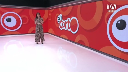 Revise las noticias de farándula en la Emisión Central de este miércoles 16 de septiembre del 2026. Con Renata Salem.
