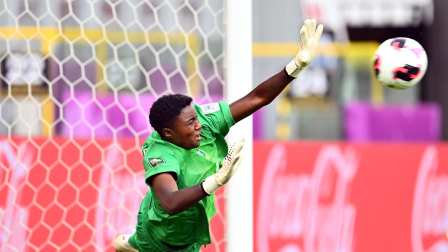 En la tanda de penales, Brasil logró avanzar de ronda en el Mundial Femenino Sub 20