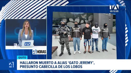Alias 'Gato Jeremy', de 22 años, fue sepultado en San Diego con resguardo policial tras ser hallado junto a otro cuerpo en un terreno baldío.