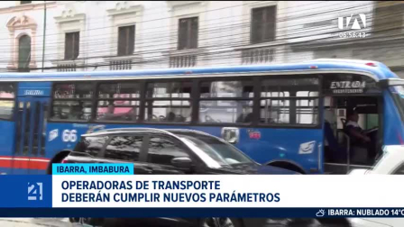 La medida beneficia a 130 mil usuarios de la urbe, mientras la ciudadanía demanda mejoras urgentes en las 327 unidades de transporte. Un reportaje de David Vizcaíno