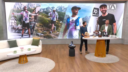 Joaquín López, atleta quiteño especializado en ultra trail running, cuenta cómo alcanzó el quinto lugar en una de las competencias de ultra distancia más reconocidas del mundo.