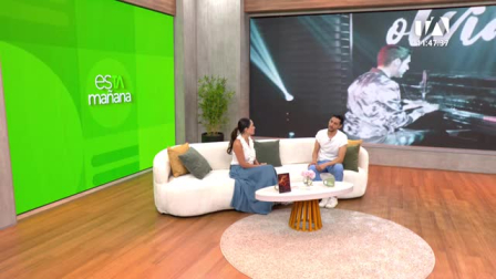 Sergio Vivar, cantautor, músico y productor ecuatoriano, presenta su primer EP “El amor todo lo puede”, un recorrido autobiográfico por experiencias, relaciones y aprendizajes de la última década.