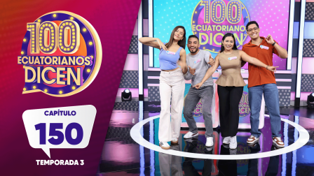 ‘Los más funables ’ vs ‘Cuatro mentes una respuesta ’