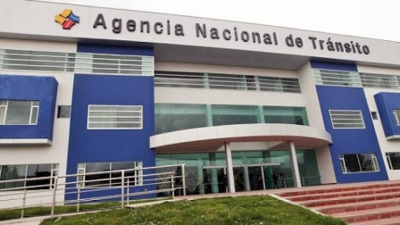ANT suspende la atención este jueves 17 por una falla técnica en su sistema informático
