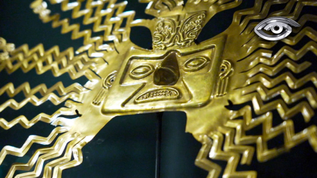 Detrás de su brillo deslumbrante se esconde una historia de saqueos que casi borra su legado y un dominio artesanal que desafió al tiempo. Descubrimos los enigmas de la cultura Tumaco-La Tolita, que sorprendentemente, miles de años atrás dominó el arte de la metalurgia.
