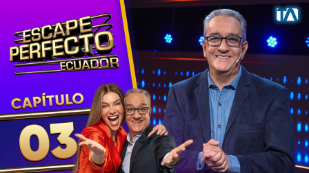 Escape Perfecto