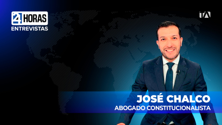 Han hecho todo lo inverso esto solo se podía hacer vía ley”, dice José Chalco,abogado constitucionalista, sobre la eliminación de Unidades Anticorrupción.