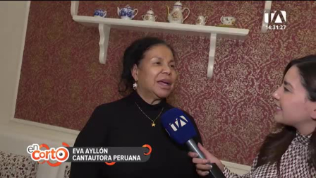 Revise las noticias de farándula en la Emisión Central de este viernes 18 de septiembre del 2026. Con Renata Salem.